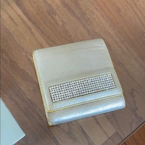 Swarovski Crystal Wallet